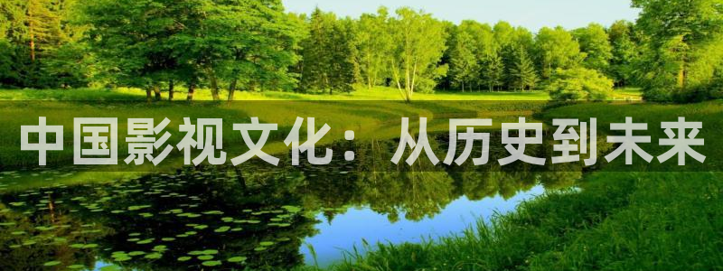 久久国外精品视频：中国影视文化：从历史到未来